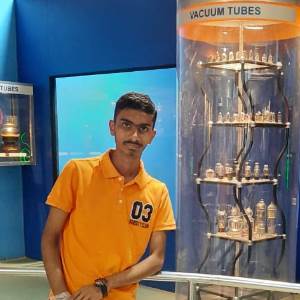 Kallesh D R